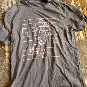 pink floyd lucky brand shirt